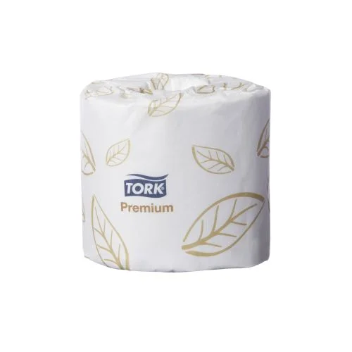 BW2170336_L_1 Tork Soft Conventional Toilet Roll Premium Wrapped - Yes Products
