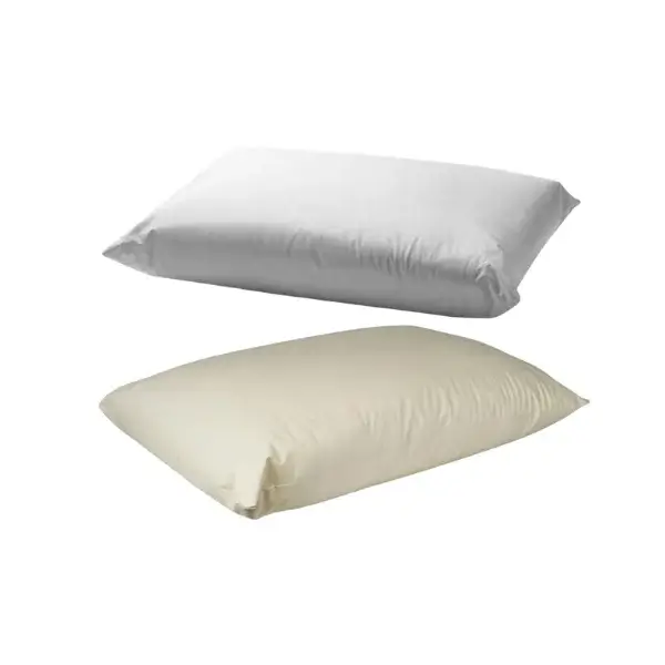 Cura+ticTM Pillow Range