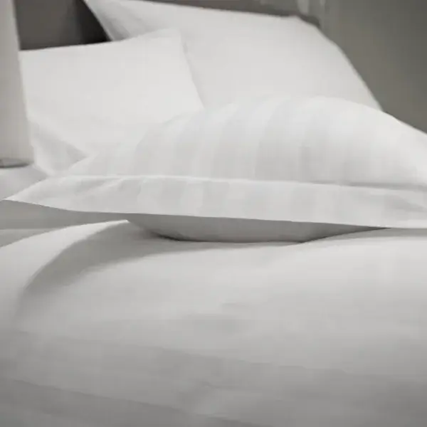 Top Flat Sheets & Pillowcases